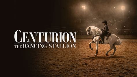 centurion: the dancing stallion bdscr|Watch Centurion: The Dancing Stallion (2023) .
